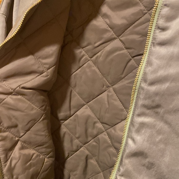 Nike loose fit Women’s Jacket Reversible New with tags size Small - Picture 5 of 8